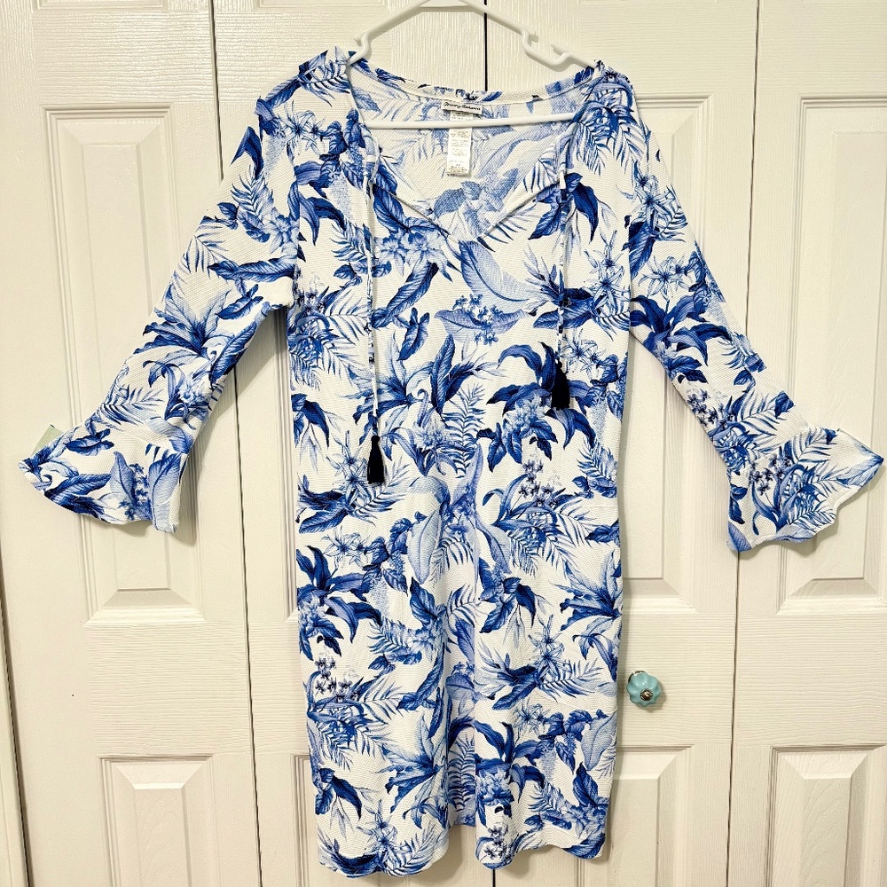 Tommy Bahama Dress -